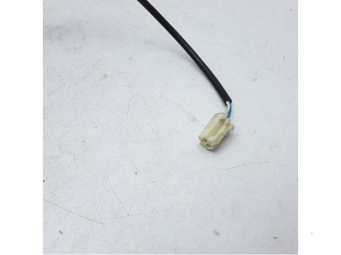 ABS Sensor Daihatsu Terios 1.5 16V DVVT 4x2 Euro 4