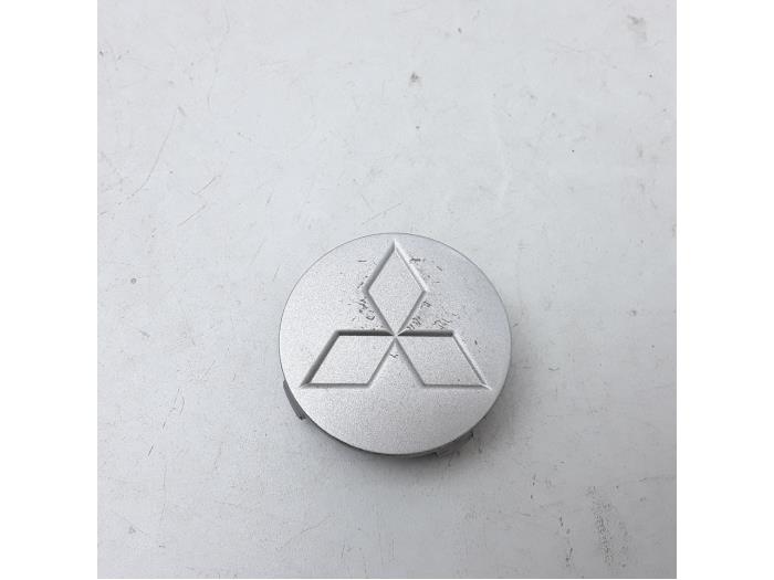 Used Miscellaneous Mitsubishi Space Star (A0) 1.0 12V Price € 6,29 Inclusive VAT offered by Japoto Parts B.V.