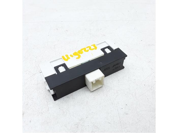 Usagé Divers Daihatsu Terios (J2) 1.5 16V DVVT 4x2 Euro 4 Prix € 5,25 Règlement à la marge proposé par Japoto Parts B.V.