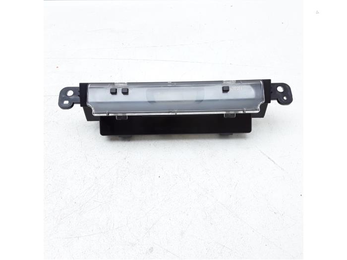 Begagnade Klocka Subaru Forester (SG) 2.0 16V X Pris € 15,70 Marginaltabell erbjuds av Japoto Parts B.V.