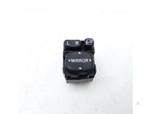 Used Mirror switch Subaru Forester (SG) 2.0 16V X Price € 19,95 Margin scheme offered by Japoto Parts B.V.