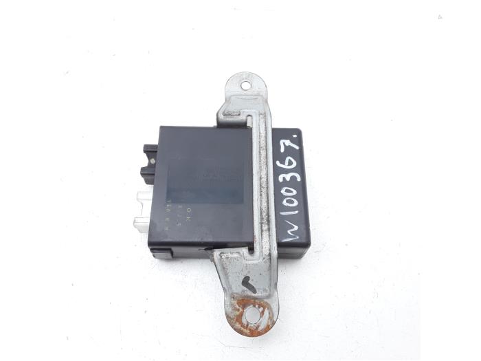 Usagé Ordinateur divers Hyundai Santa Fe I 2.0 16V 4x2 Prix € 10,45 Règlement à la marge proposé par Japoto Parts B.V.