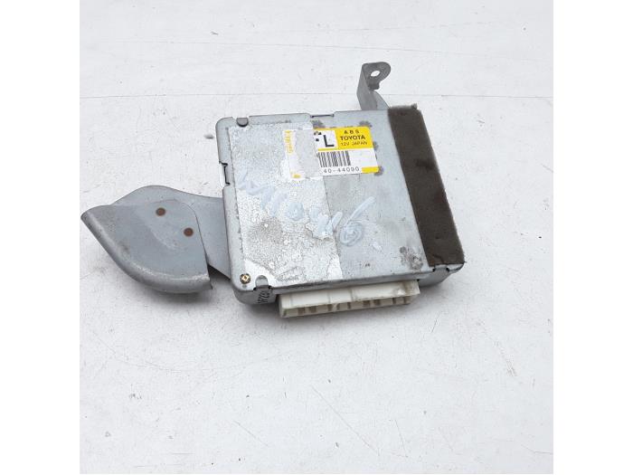 Used ABS Computer Toyota Picnic (XM10) 2.0i 16V GLi,GXi Price € 52,45 Margin scheme offered by Japoto Parts B.V.