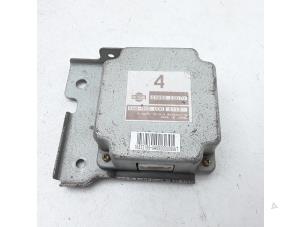Used Power steering computer Nissan X-Trail (T30) 2.2 dCi 16V 4x4 Price € 49,99 Margin scheme offered by Japoto Parts B.V.