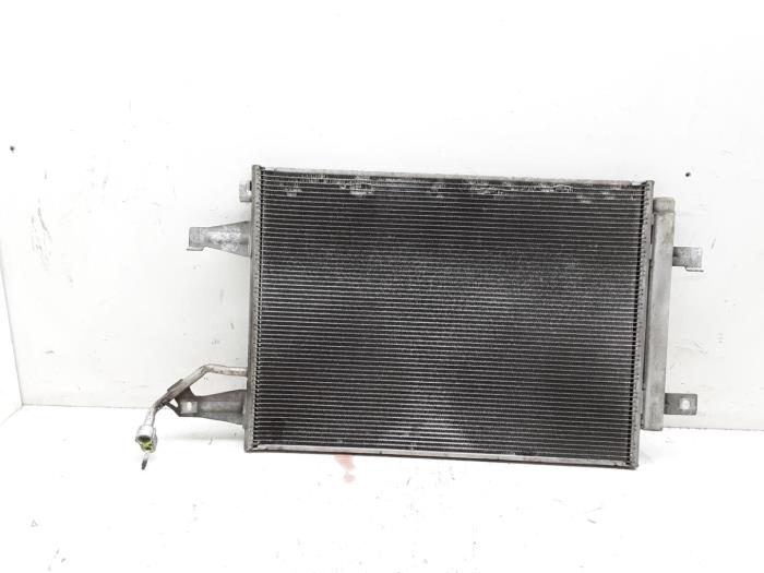 Begagnade AC-radiator Mitsubishi Colt (Z2/Z3) 1.3 16V Pris € 36,70 Marginaltabell erbjuds av Japoto Parts B.V.