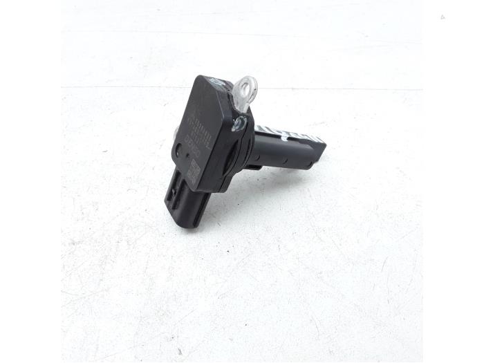 Begagnade Luftflödesmätare Mitsubishi ASX 1.8 DI-D MIVEC 16V Pris € 39,37 Inklusive moms erbjuds av Japoto Parts B.V.