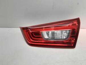 Used Taillight, right Mitsubishi ASX 1.8 DI-D MIVEC 16V Price € 84,69 Inclusive VAT offered by Japoto Parts B.V.