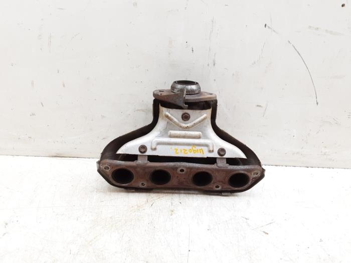 Gebrauchte Abgaskrümmer Toyota Corolla (EB/ZZ/WZ/CD) 1.6 16V VVT-i Preis € 52,45 Margenregelung angeboten von Japoto Parts B.V.