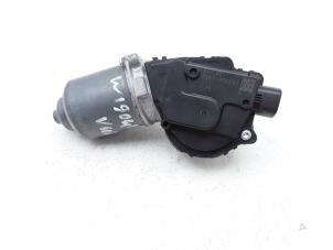 Used Front wiper motor Mitsubishi ASX 1.8 DI-D MIVEC 16V Price € 84,70 Inclusive VAT offered by Japoto Parts B.V.