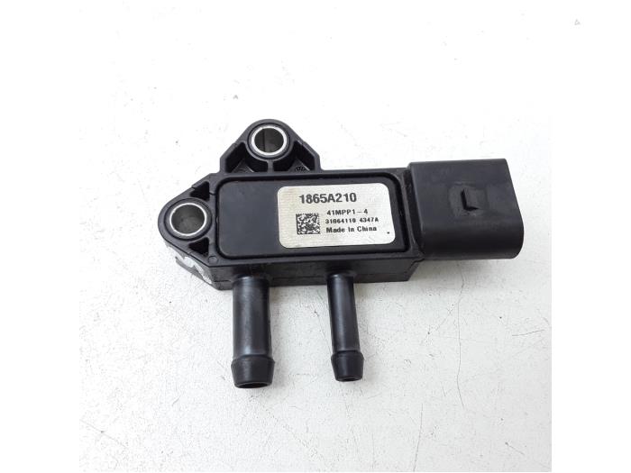 Begagnade Sensor (övriga) Mitsubishi ASX 1.8 DI-D MIVEC 16V Pris € 44,46 Inklusive moms erbjuds av Japoto Parts B.V.