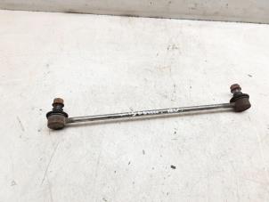 Used Front anti-roll bar Toyota Verso S 1.33 16V Dual VVT-I Price € 19,99 Margin scheme offered by Japoto Parts B.V.