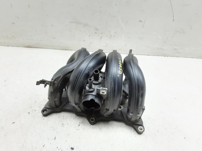 Gebrauchte Ansaugbrugge Daihatsu Sirion 2 (M3) 1.3 16V DVVT Preis € 36,70 Margenregelung angeboten von Japoto Parts B.V.