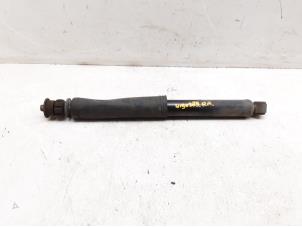 Used Rear shock absorber, right Ssang Yong Rexton 2.3 16V RX 230 Price € 14,99 Margin scheme offered by Japoto Parts B.V.