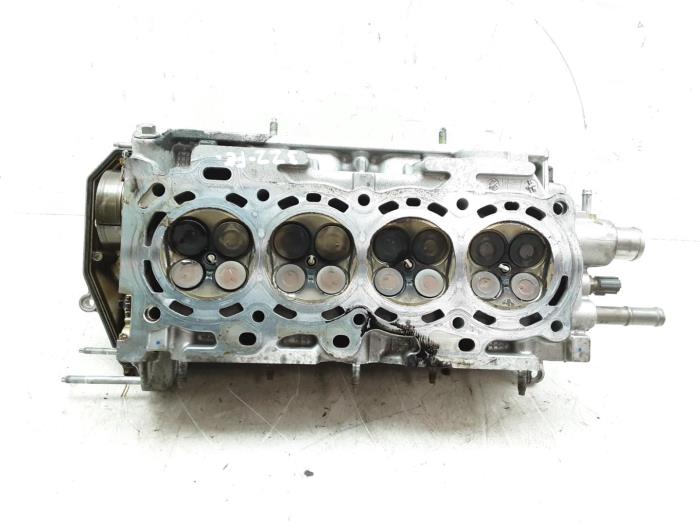 Toyota Corolla Cylinder heads stock