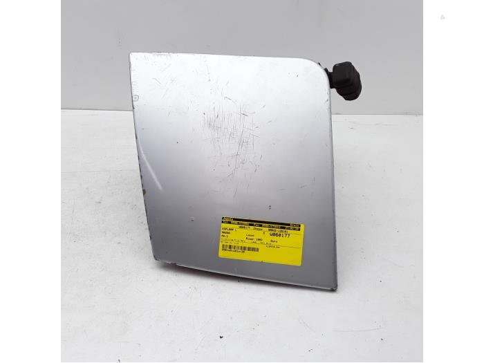 Używane Reflektor lewy Mazda MX-5 (NA18/35/6C/8C) 1.6i 16V Cena € 52,45 Procedura marży oferowane przez Japoto Parts B.V.