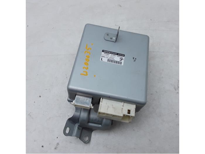 Used Power steering computer Toyota Prius (ZVW3) 1.8 16V Price € 52,45 Margin scheme offered by Japoto Parts B.V.