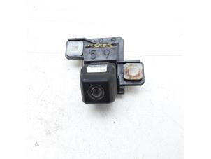 Used Reversing camera Toyota Prius (ZVW3) 1.8 16V Price € 99,95 Margin scheme offered by Japoto Parts B.V.