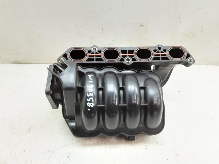 Gebrauchte Ansaugbrugge Kia Cee'd (EDB5) 1.4 CVVT 16V Preis € 52,45 Margenregelung angeboten von Japoto Parts B.V.