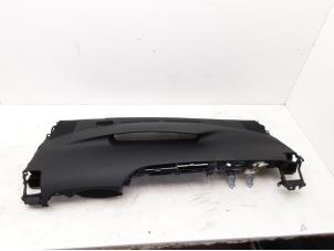 Used Right airbag (dashboard) Toyota Prius (ZVW3) 1.8 16V Price € 199,95 Margin scheme offered by Japoto Parts B.V.