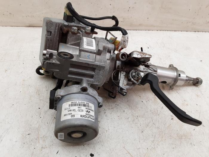 Electric power steering unit Hyundai i30 1.6 GDI Blue 16V 56300A5200