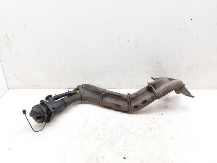 Hyundai I30 Fuel tank filling pipes stock | ProxyParts.com