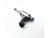 Inyector (inyección de gasolina) de un Kia Cee'd Sportswagon (JDC5) 1.6 GDI 16V 2012