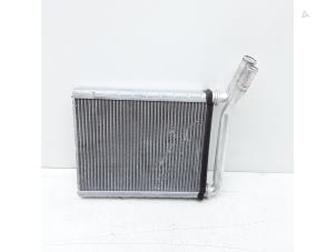 Used Heating radiator Toyota Prius (ZVW3) 1.8 16V Price € 50,00 Margin scheme offered by Japoto Parts B.V.