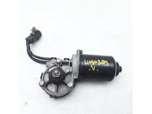 Used Front wiper motor Ssang Yong Rexton 2.3 16V RX 230 Price € 39,95 Margin scheme offered by Japoto Parts B.V.