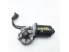 Front wiper motor from a SsangYong Rexton 2.3 16V RX 230 2005