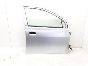 Used Front door 4-door, right Daihatsu Cuore (L251/271/276) 1.0 12V DVVT Price € 99,95 Margin scheme offered by Japoto Parts B.V.