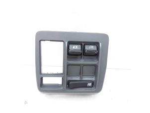 Used Multi-functional window switch Daihatsu Cuore (L251/271/276) 1.0 12V DVVT Price € 34,95 Margin scheme offered by Japoto Parts B.V.