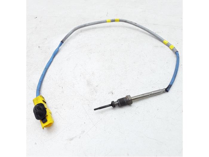 Used Particulate filter sensor Nissan Qashqai (J10) 2.0 dCi 4x4 Price € 20,99 Margin scheme offered by Japoto Parts B.V.