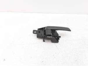 Used Rear door handle 4-door, right Mitsubishi Space Star (A0) 1.0 12V Price € 18,09 Inclusive VAT offered by Japoto Parts B.V.