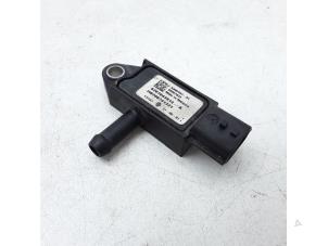 Używane Czujnik filtra czastek stalych Nissan Qashqai (J10) 2.0 dCi 4x4 Cena € 39,95 Procedura marży oferowane przez Japoto Parts B.V.