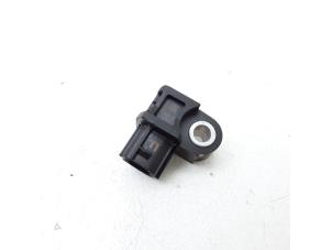 Used Airbag sensor Mitsubishi Space Star (A0) 1.0 12V Price € 24,14 Inclusive VAT offered by Japoto Parts B.V.