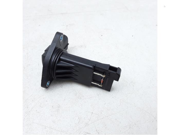 Gebrauchte Luftmengenmesser Mitsubishi Space Star (A0) 1.0 12V Preis € 31,75 Mit Mehrwertsteuer angeboten von Japoto Parts B.V.