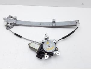 Used Window mechanism 4-door, front right Nissan Maxima QX (CA33) 3.0 V6 24V Price € 49,95 Margin scheme offered by Japoto Parts B.V.