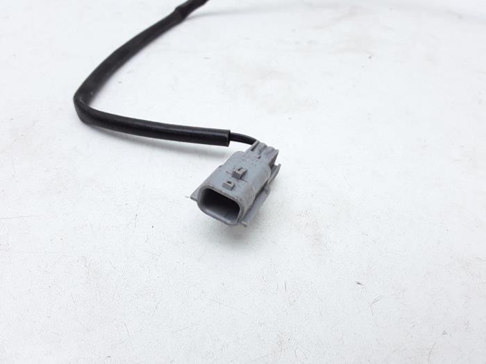 Used Particulate filter sensor Nissan Qashqai (J11) 1.6 dCi All Mode 4x4-i Price € 41,95 Margin scheme offered by Japoto Parts B.V.