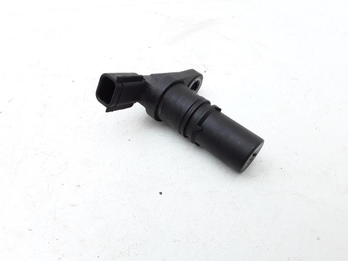 Begagnade Sensor (övriga) Nissan Qashqai (J11) 1.6 dCi All Mode 4x4-i Pris € 36,70 Marginaltabell erbjuds av Japoto Parts B.V.
