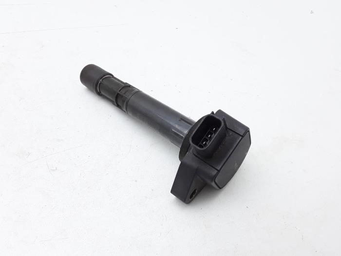 Gebrauchte Zündspule Honda Stream I (RN) 1.7 16V VTEC Preis € 20,99 Margenregelung angeboten von Japoto Parts B.V.