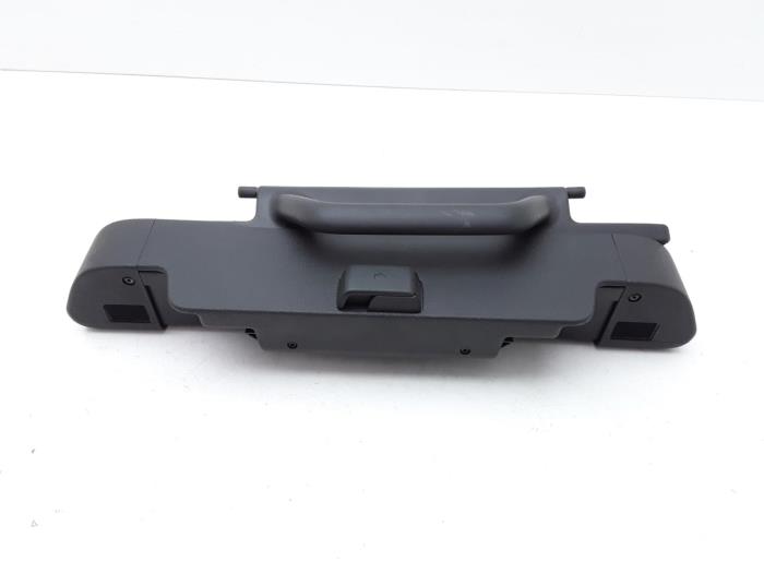 Luggage compartment cover from a Honda Civic (FK6/7/8/9) 1.0i VTEC Turbo 12V 2018