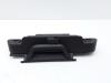 Luggage compartment cover from a Honda Civic (FK6/7/8/9) 1.0i VTEC Turbo 12V 2018