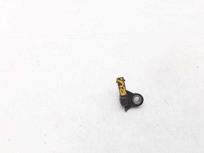 Begagnade Airbagsensor Mazda MX-5 (ND) 2.0 SkyActiv G-160 16V Pris € 31,49 Marginaltabell erbjuds av Japoto Parts B.V.