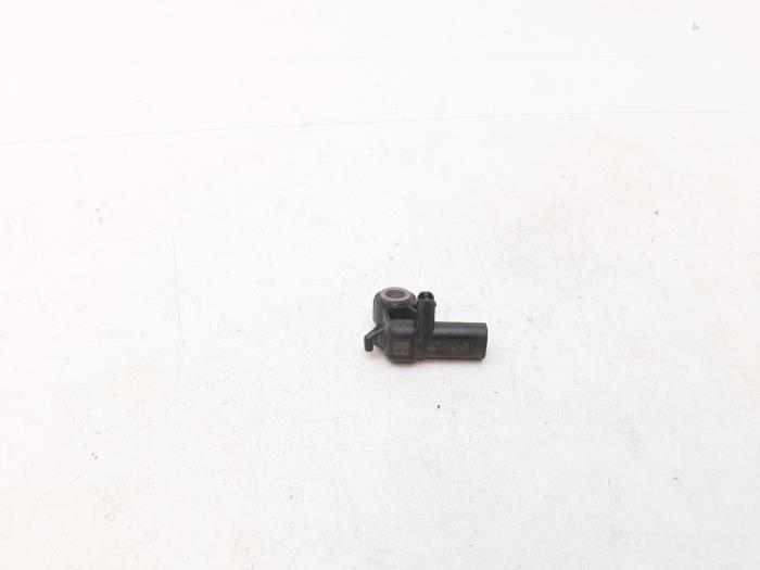 Begagnade Airbagsensor Mazda MX-5 (ND) 2.0 SkyActiv G-160 16V Pris € 26,20 Marginaltabell erbjuds av Japoto Parts B.V.