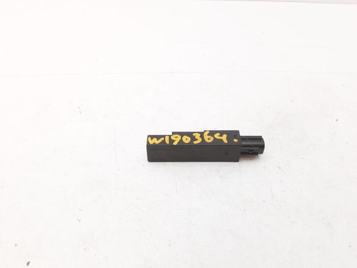 Begagnade Sensor (övriga) Mazda MX-5 (ND) 2.0 SkyActiv G-160 16V Pris € 20,99 Marginaltabell erbjuds av Japoto Parts B.V.