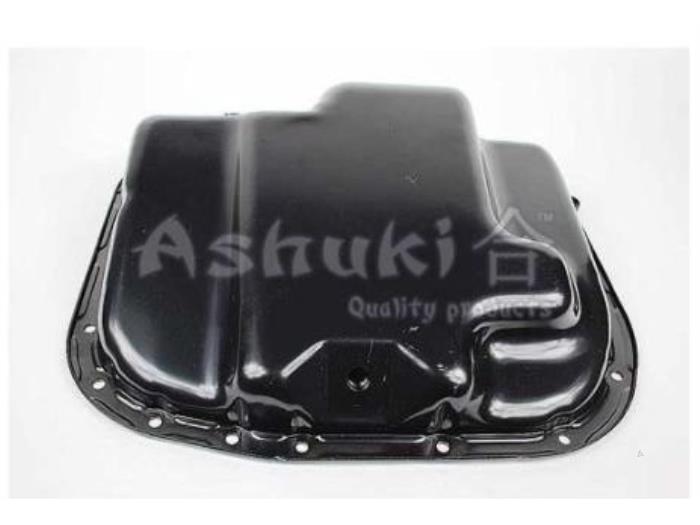 Neuf Couvercle carter Toyota Auris (E15) 2.2 D-CAT 16V Prix € 32,52 Prix TTC proposé par Japoto Parts B.V.
