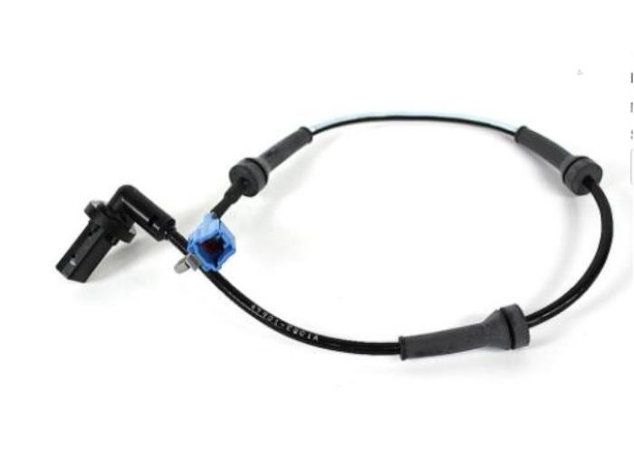 Nya ABS-sensor Nissan X-Trail Pris € 21,01 Inklusive moms erbjuds av Japoto Parts B.V.