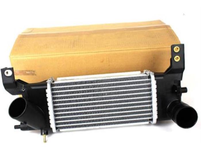 Neuf Intercooler Mazda 323 (BJ12) 2.0DTiD Prix € 104,99 Prix TTC proposé par Japoto Parts B.V.