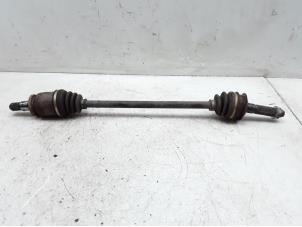 Used Drive shaft, rear left Subaru Forester (SH) 2.0D Price € 74,95 Margin scheme offered by Japoto Parts B.V.