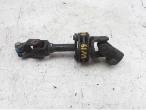 Used Steering gear unit Subaru Forester (SH) 2.0D Price € 39,99 Margin scheme offered by Japoto Parts B.V.